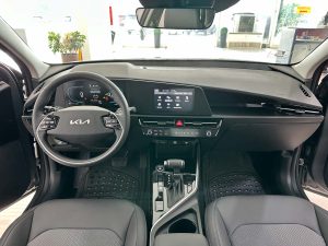 Kia Niro Ex Plus Hibrida 6 Marchas 1.6 At Suv 2025 0km