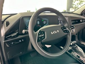 Kia Niro Ex Plus Hibrida 6 Marchas 1.6 At Suv 2025 0km