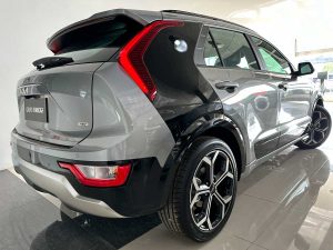 Kia Niro Ex Plus Hibrida 6 Marchas 1.6 At Suv 2025 0km