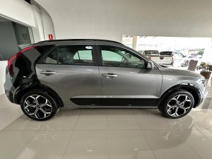 Kia Niro Ex Plus Hibrida 6 Marchas 1.6 At Suv 2025 0km