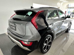 Kia Niro Ex Plus Hibrida 6 Marchas 1.6 At Suv 2025 0km