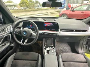 BMW X1 xDrive30 M Sport 4x4 100% ELECTRICO SUV 2023