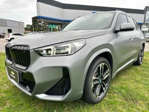 BMW X1 xDrive30 M Sport 4x4 100% ELECTRICO SUV 2023