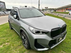 BMW X1 xDrive30 M Sport 4x4 100% ELECTRICO SUV 2023