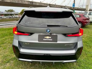 BMW X1 xDrive30 M Sport 4x4 100% ELECTRICO SUV 2023