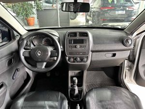 RENAULT KWID LIFE 1.0 MT 5PTS 2020