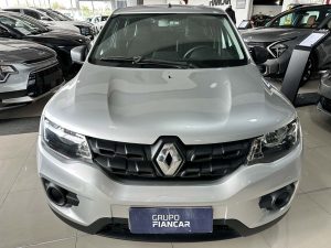 RENAULT KWID LIFE 1.0 MT 5PTS 2020