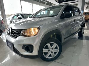 RENAULT KWID LIFE 1.0 MT 5PTS 2020