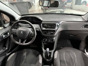 PEUGEOT 208 ACTIVE 1.2 5 PTS MT FULL 2015