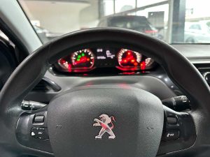 PEUGEOT 208 ACTIVE 1.2 5 PTS MT FULL 2015