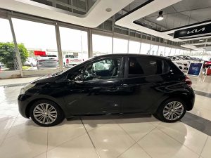 PEUGEOT 208 ACTIVE 1.2 5 PTS MT FULL 2015