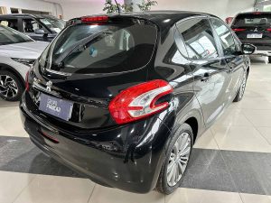 PEUGEOT 208 ACTIVE 1.2 5 PTS MT FULL 2015