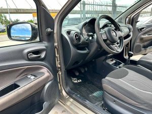 FIAT UNO WAY 1.4 FULL 5 PUERTAS 2017