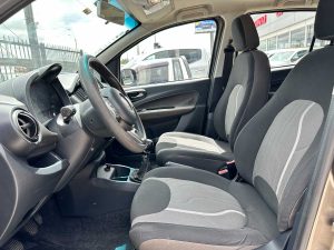 FIAT UNO WAY 1.4 FULL 5 PUERTAS 2017