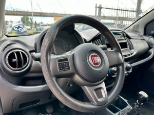 FIAT UNO WAY 1.4 FULL 5 PUERTAS 2017