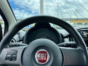 FIAT UNO WAY 1.4 FULL 5 PUERTAS 2017