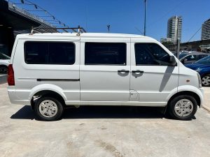 VICTORY V2 MINIBUS 6 PASAJEROS 1.1 FULL 2019