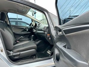 HONDA WR-V 1.5 EX CVT EXTRA FULL 2018