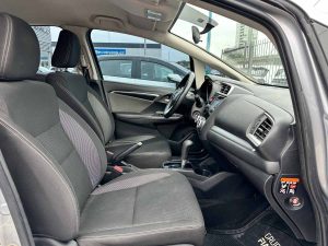 HONDA WR-V 1.5 EX CVT EXTRA FULL 2018