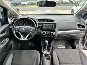 HONDA WR-V 1.5 EX CVT EXTRA FULL 2018