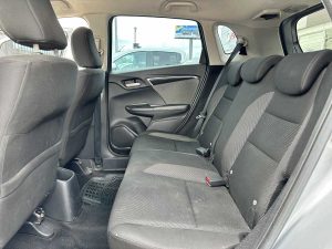 HONDA WR-V 1.5 EX CVT EXTRA FULL 2018