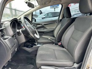 HONDA WR-V 1.5 EX CVT EXTRA FULL 2018