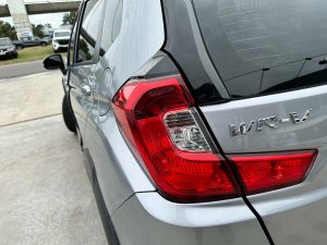 HONDA WR-V 1.5 EX CVT EXTRA FULL 2018