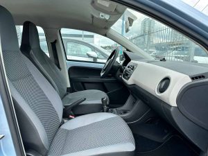 VOLKSWAGEN MOVE UP 1.0 FULL 2016