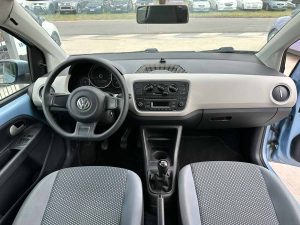 VOLKSWAGEN MOVE UP 1.0 FULL 2016