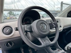 VOLKSWAGEN MOVE UP 1.0 FULL 2016