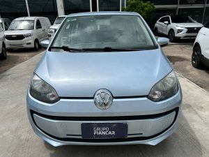 VOLKSWAGEN MOVE UP 1.0 FULL 2016