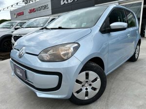 VOLKSWAGEN MOVE UP 1.0 FULL 2016