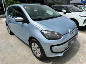 VOLKSWAGEN MOVE UP 1.0 FULL 2016