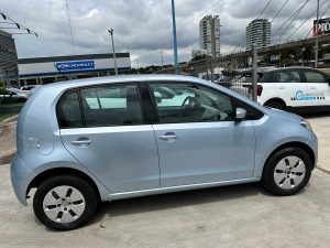 VOLKSWAGEN MOVE UP 1.0 FULL 2016