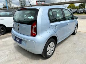 VOLKSWAGEN MOVE UP 1.0 FULL 2016