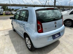 VOLKSWAGEN MOVE UP 1.0 FULL 2016