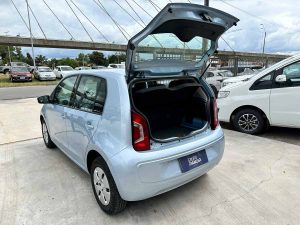 VOLKSWAGEN MOVE UP 1.0 FULL 2016