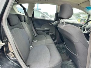 HONDA FIT LX MT 5 PTS 1.5 FULL 2009