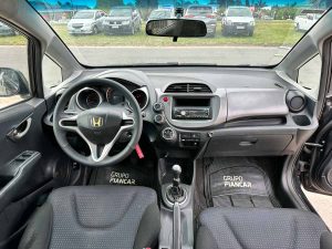 HONDA FIT LX MT 5 PTS 1.5 FULL 2009