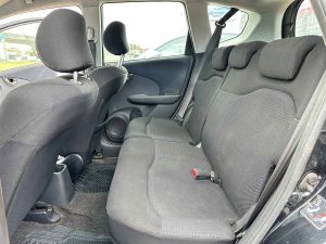 HONDA FIT LX MT 5 PTS 1.5 FULL 2009