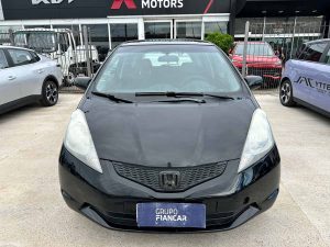 HONDA FIT LX MT 5 PTS 1.5 FULL 2009