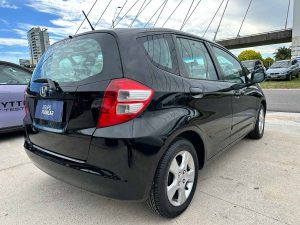 HONDA FIT LX MT 5 PTS 1.5 FULL 2009