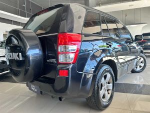 SUZUKI GRAND VITARA JLX 4X2 AT 2008