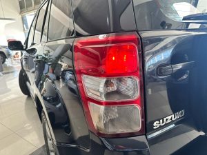 SUZUKI GRAND VITARA JLX 4X2 AT 2008