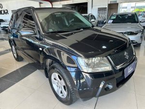 SUZUKI GRAND VITARA JLX 4X2 AT 2008