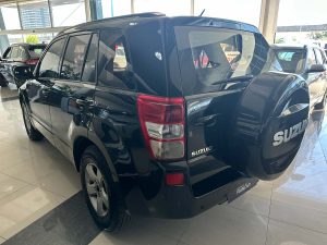 SUZUKI GRAND VITARA JLX 4X2 AT 2008