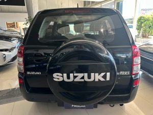 SUZUKI GRAND VITARA JLX 4X2 AT 2008