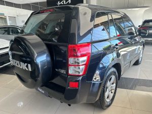 SUZUKI GRAND VITARA JLX 4X2 AT 2008