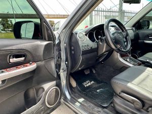 SUZUKI GRAND VITARA V6 AT 4X4 EXTRA FULL SUV 2007