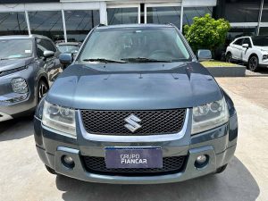 SUZUKI GRAND VITARA V6 AT 4X4 EXTRA FULL SUV 2007